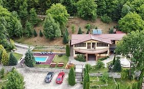 Un colț de Rai